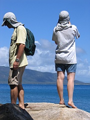 CairnsTC421 Fitzroy Island